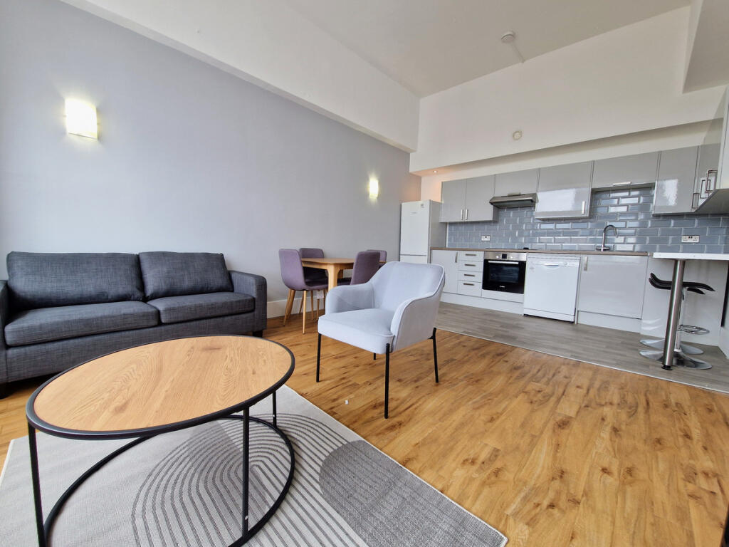 Main image of property: Newhall Street, Birmingham, B3 1