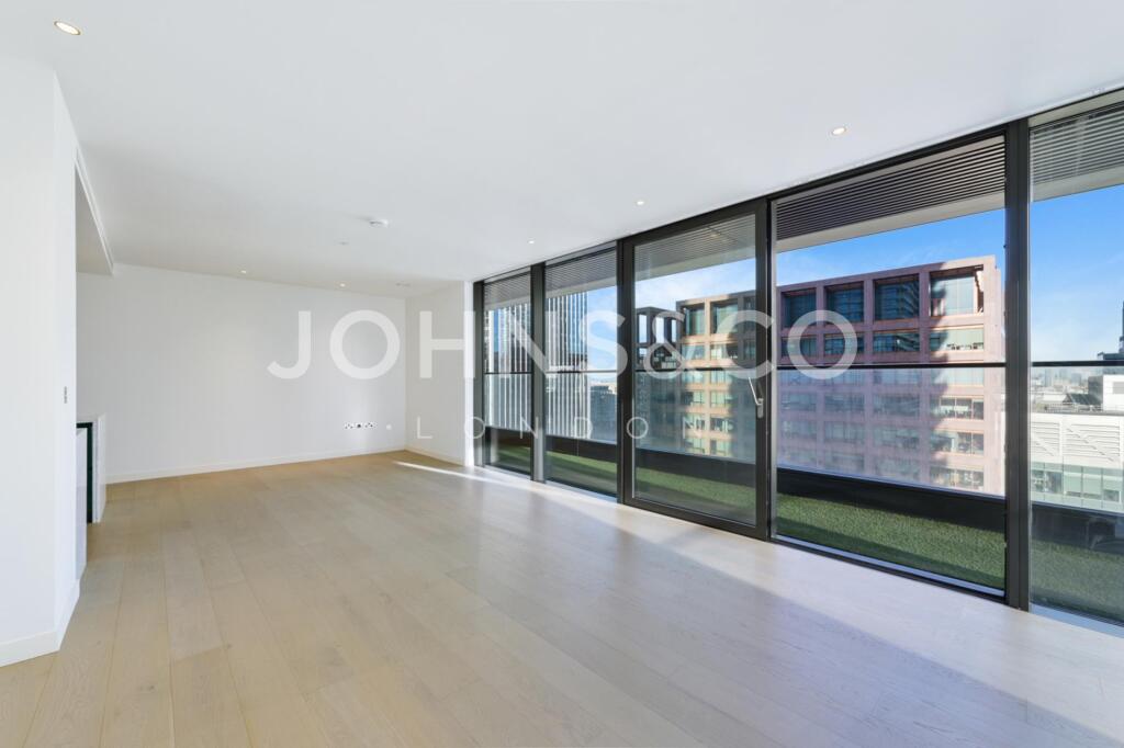Main image of property: Wardian, Canary Wharf, E14