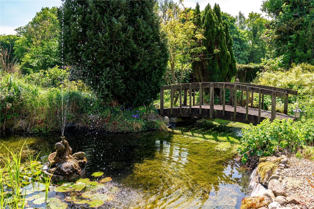 Additional image 32 of Woodfold Park, Mellor, BB2