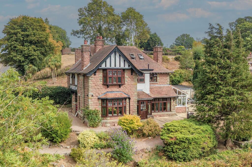 Main image of property: Hopes Hill, Longhope, GL17
