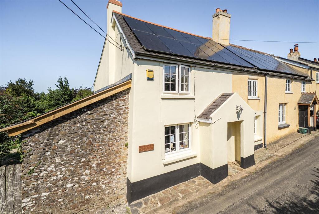 Main image of property: Westleigh, Bideford