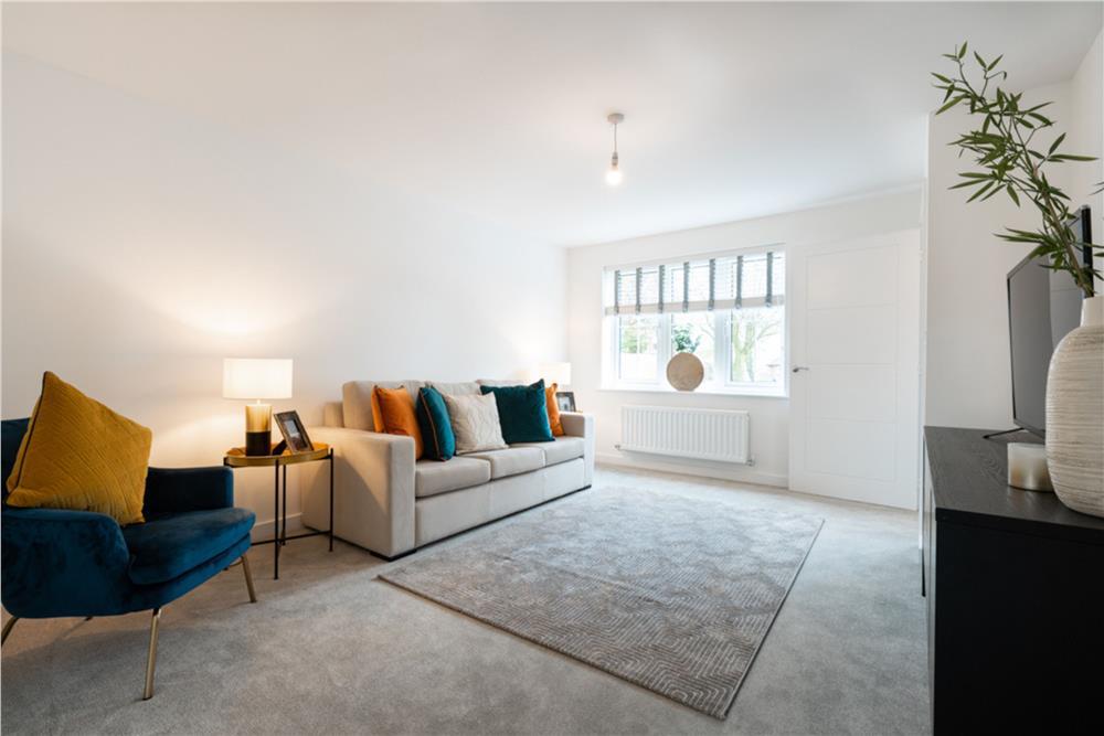 House in Arlesey - More