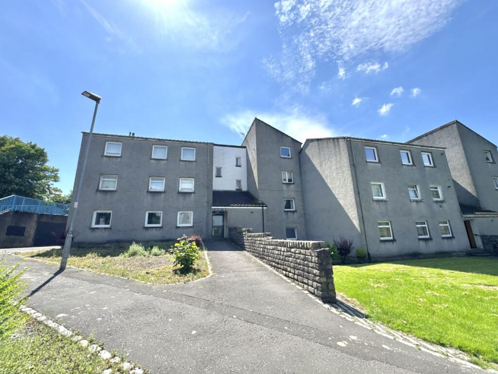 Main image of property: Tiree Court, Cumbernauld, North Lanarkshire, G67