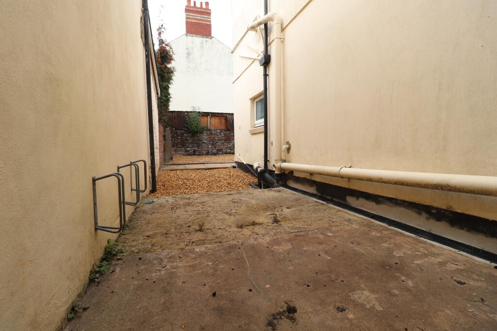 Main image of property: Cambridge Street, Grangetown, Cardiff, CF11