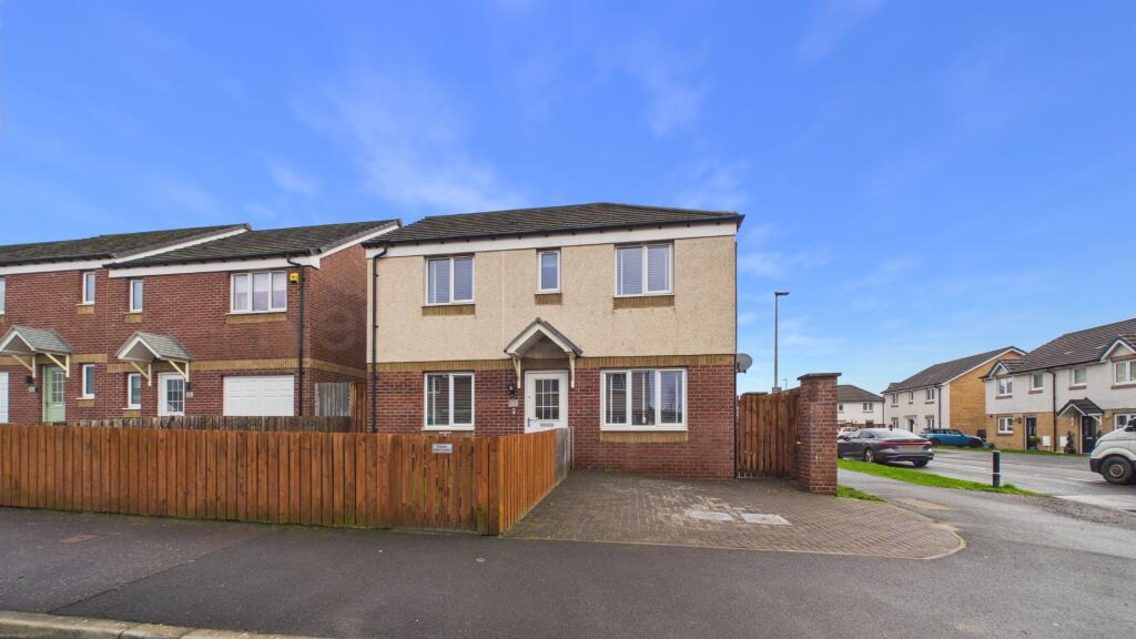 Main image of property: Barmore Wynd, Bishopton, PA7