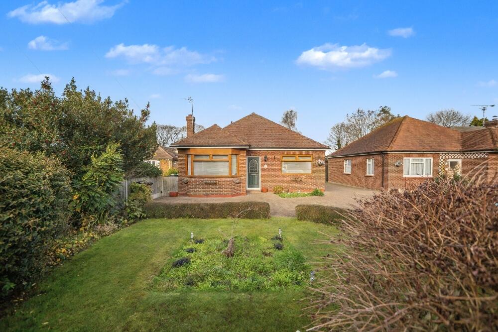 Main image of property: Woodside, Gillingham, Kent, ME8