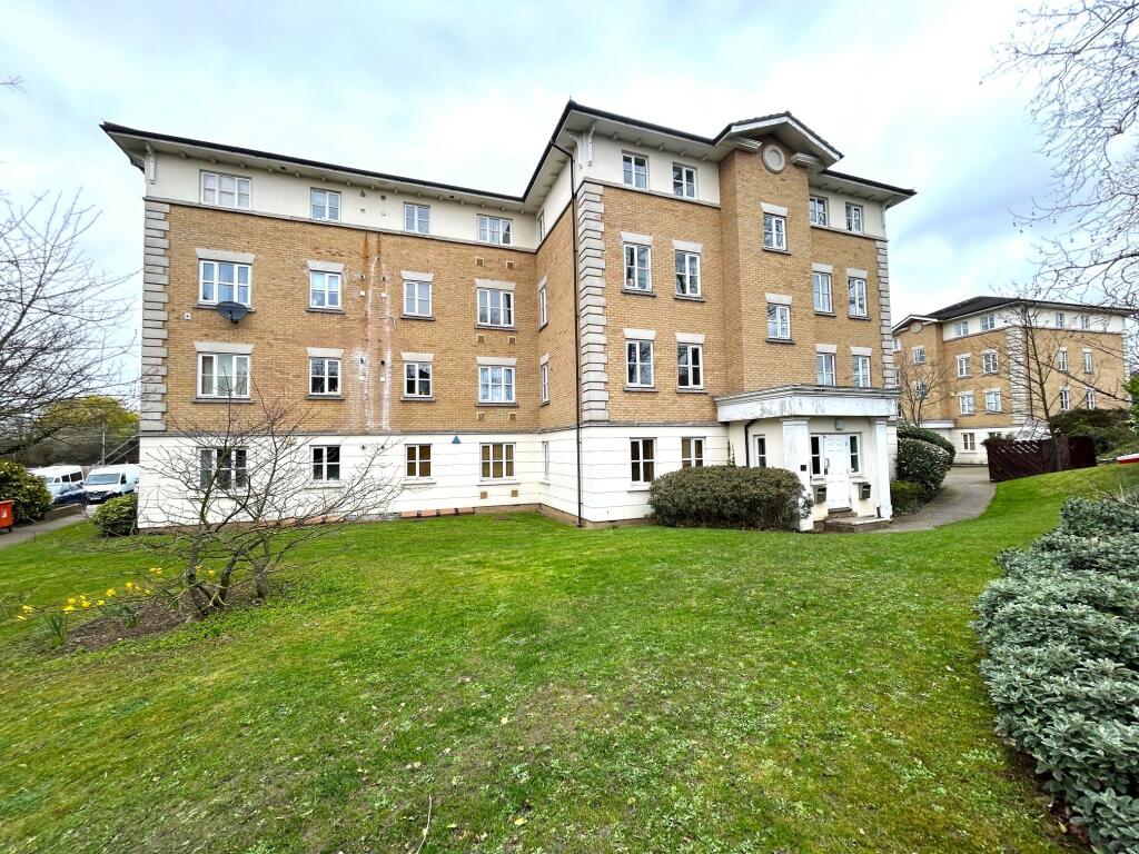 Main image of property: Monkwood Close, Romford