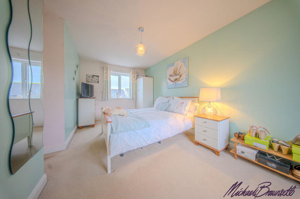 Additional image 22 of Oakhall Park, Thornton, Bradford, BD13 3QW