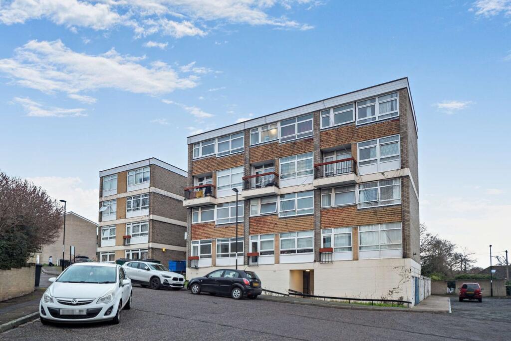 Apartment in London