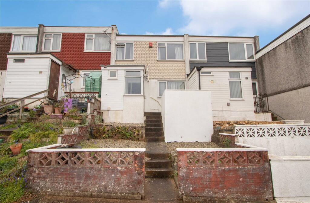 Main image of property: Southway, Plymouth