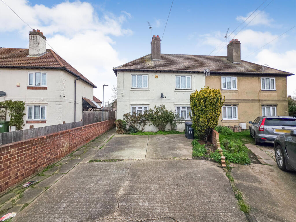 Main image of property: South Close, Dagenham