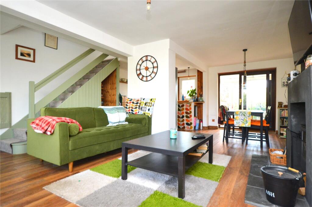 House in Curry Rivel, Somerset - View 3