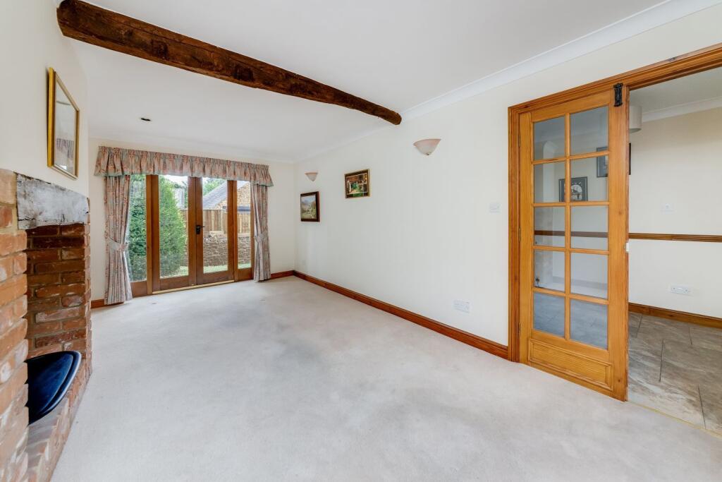 House in Cherwell, Bloxham - More