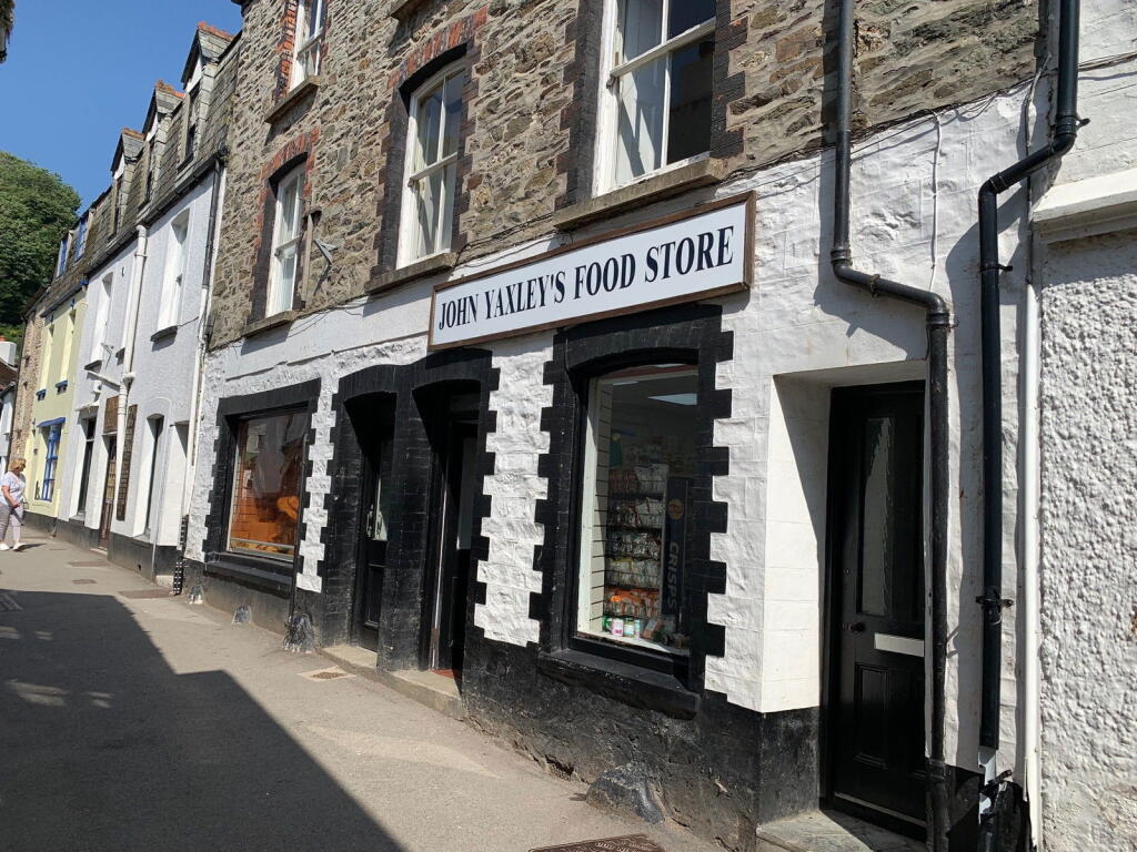 Main image of property: Fore Street, Polperro, Looe, Cornwall, PL13 2QR