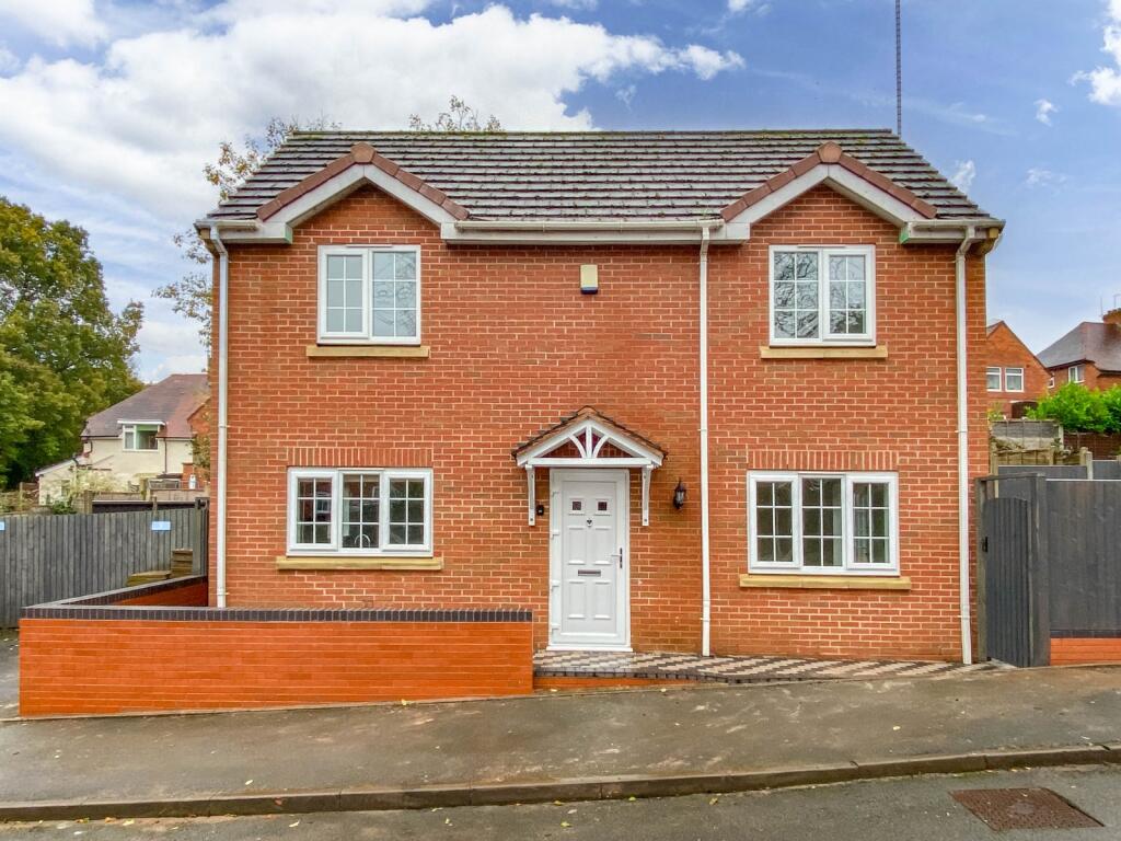 Main image of property: Edwinstowe Close, Brierley Hill, West Midlands, DY5