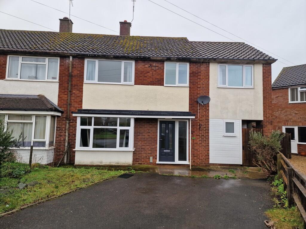 Main image of property: Victoria Mead, Thame