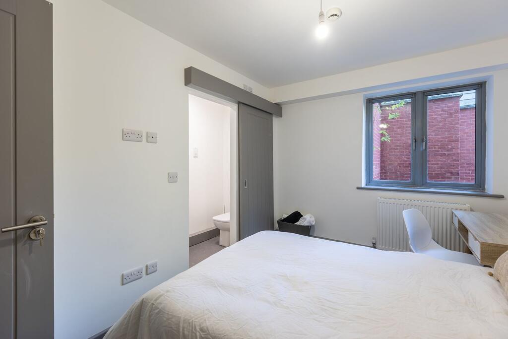 Main image of property: Old Chester Road