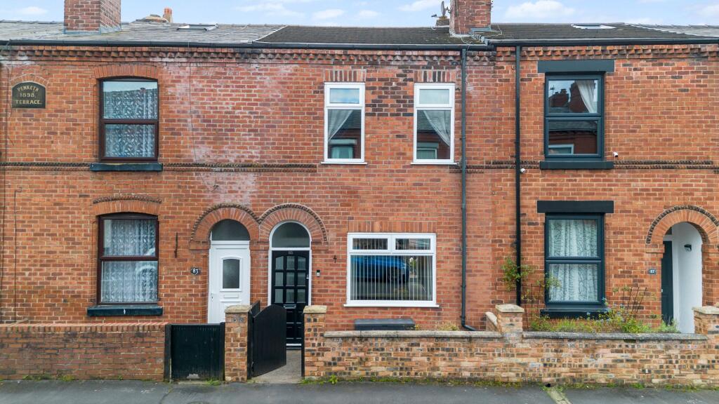 Main image of property: Haydock Street, Newton-Le-Willows, WA12