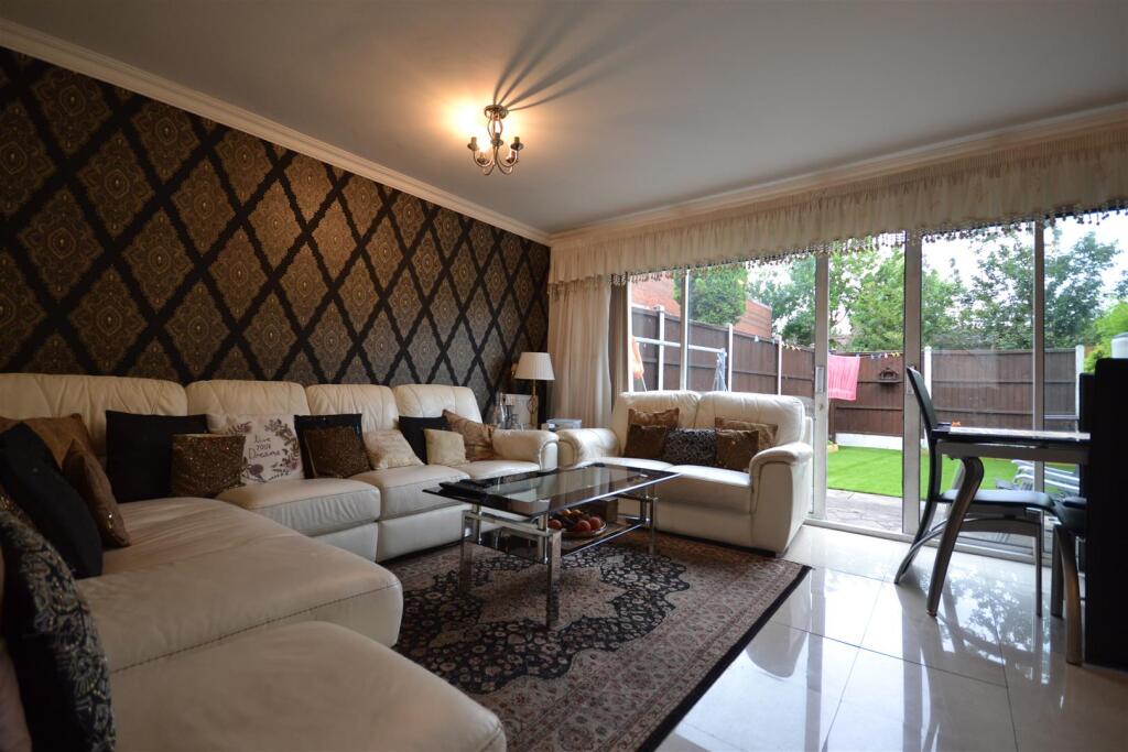 Main image of property: 3/4 Bedroom End Terrace House, Sylvester Road, Walthamstow London