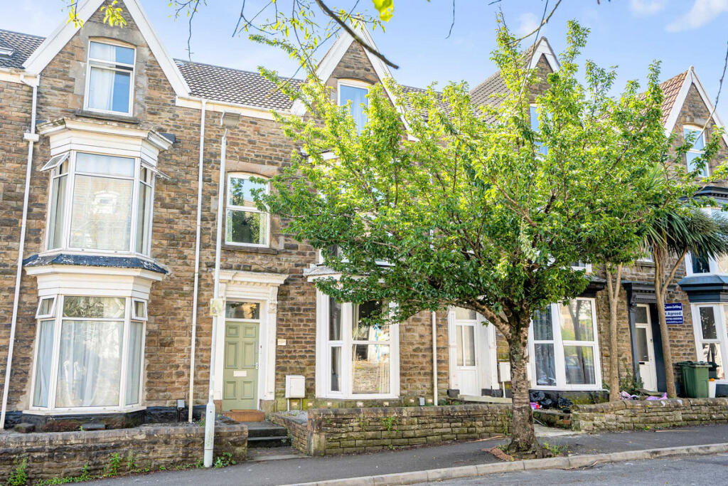 Main image of property: St Albans Road, Swansea, SA2