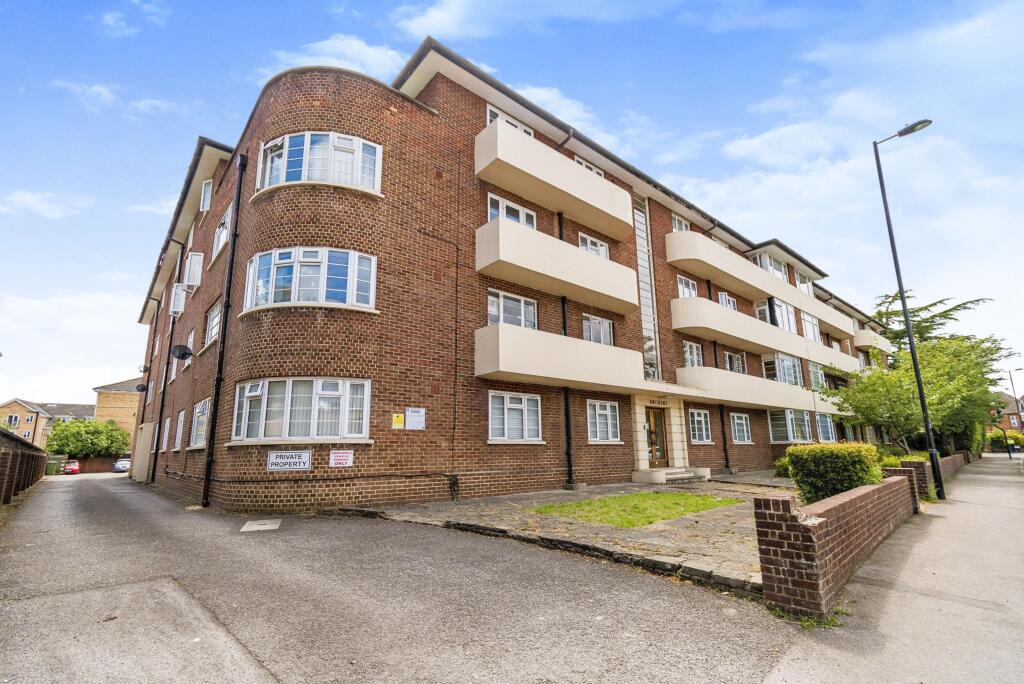Main image of property: Archers Road, Banister Park, Southampton, Hampshire, SO15
