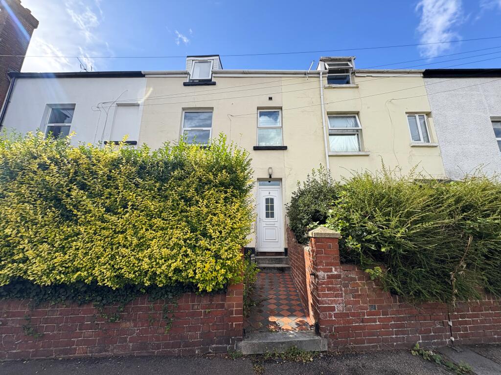 Main image of property: North Street, Heavitree