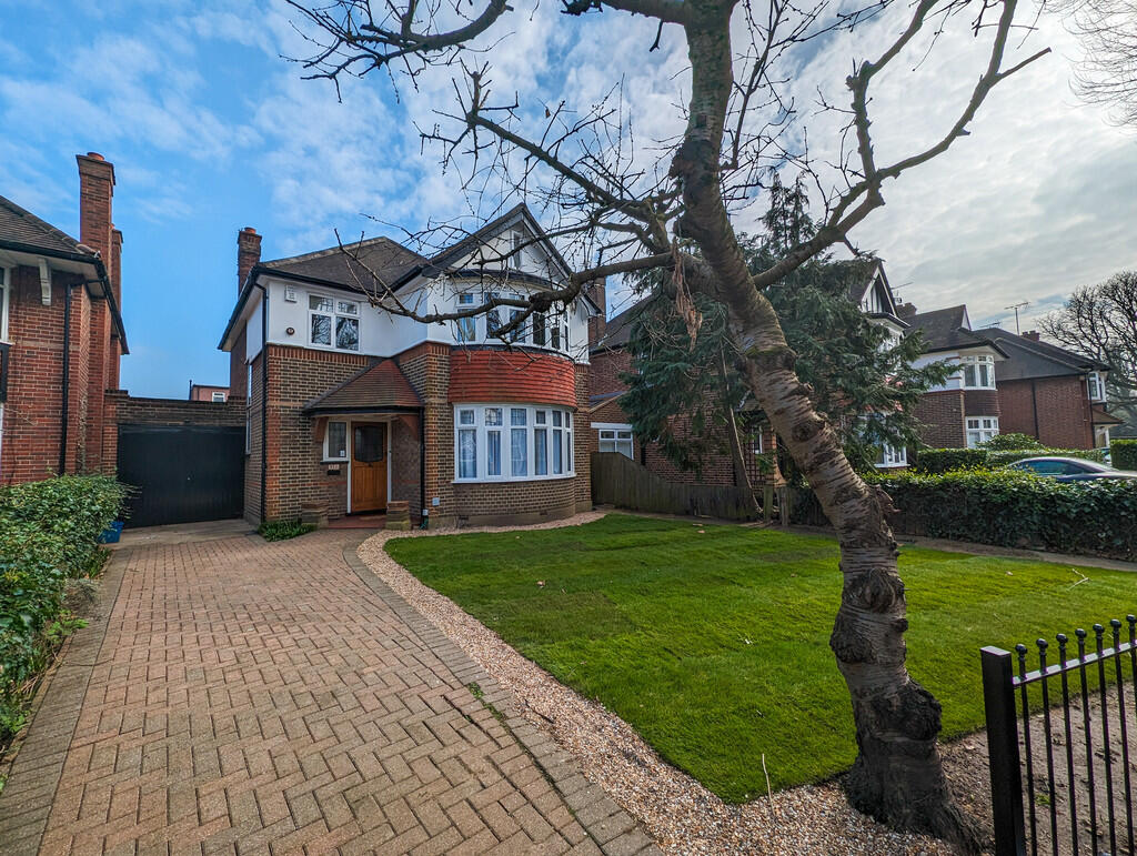 Main image of property: Cole Park Road, Twickenham