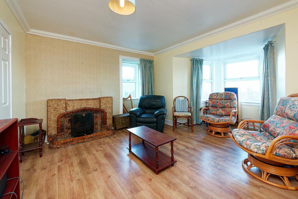 House in Sandhead, Dumfries and Galloway - View 4