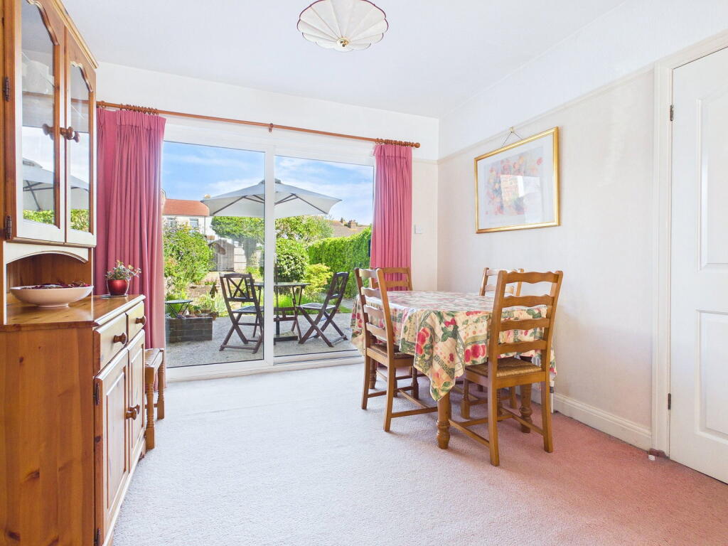 House in Brighton, Hollingdean - View 4