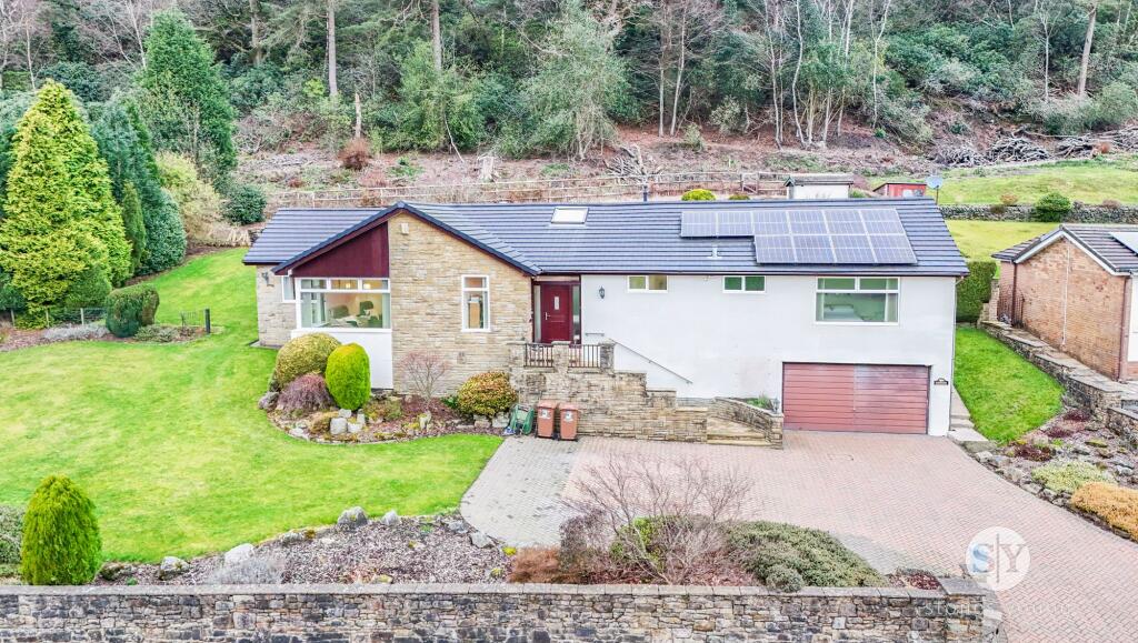 Main image of property: Under Billinge Lane, Blackburn, BB2