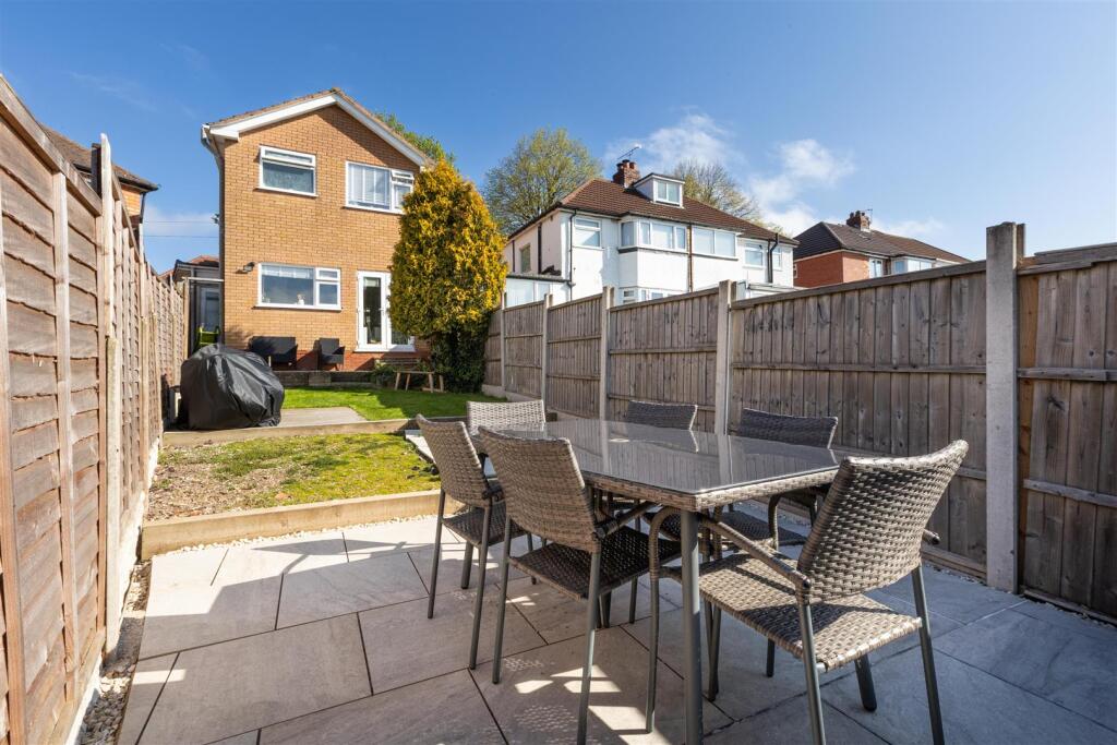 Additional image 9 of Rectory Park Road, Sheldon, Birmingham