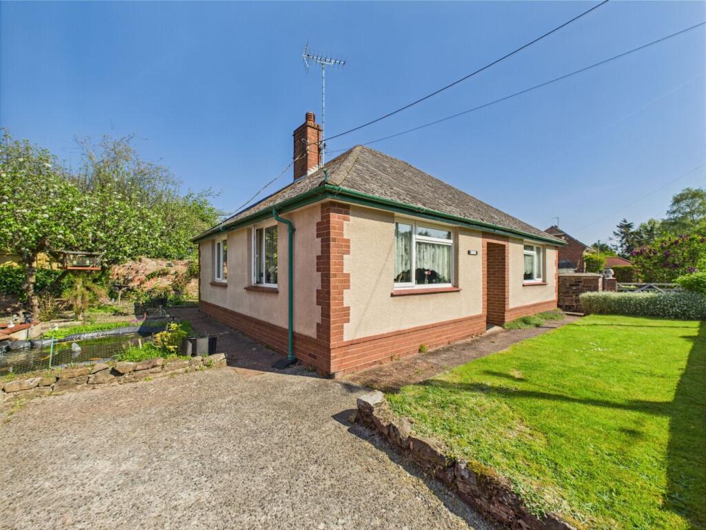 Main image of property: Tolleys, Crediton, Devon, EX17