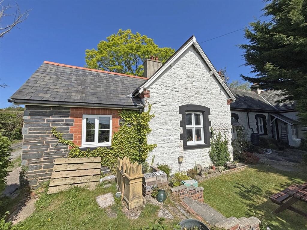 Main image of property: Llangernyw, Abergele, Conwy, LL22