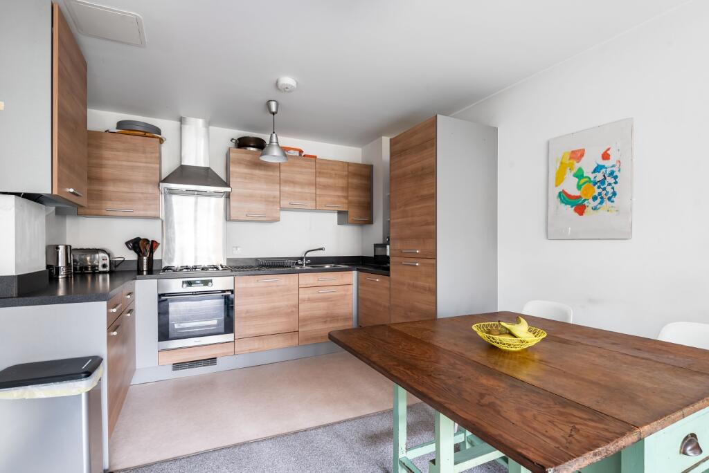 Apartment in London - View 4