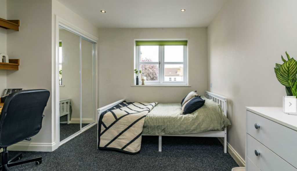 Main image of property: Lord Tennyson // 3 Bed & 3 Bath // Ensuites // August 2027