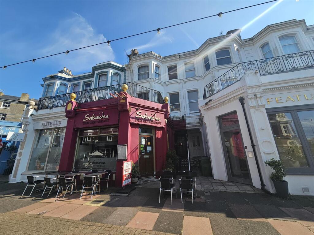 Main image of property: Carlisle Road, Eastbourne