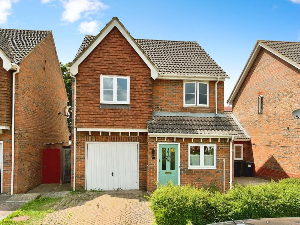Main image of property: Haywain Close, Kingsnorth, Ashford
