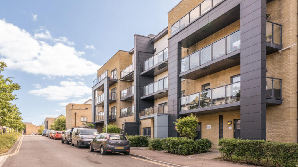 Main image of property: Wild Rose House, Firwood Lane, Romford, RM3 0FQ