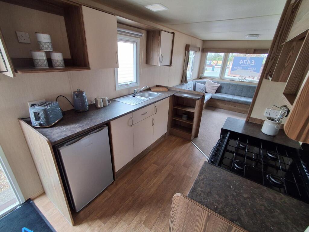 Coopers Beach Holiday Park, Church Lane East Mersea, Colchester, Essex, CO5 8TN - View 5