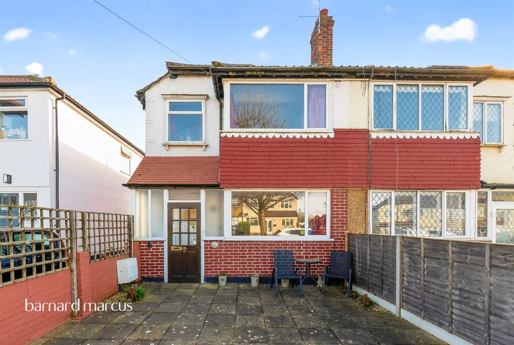 Main image of property: Green Lane, New Malden