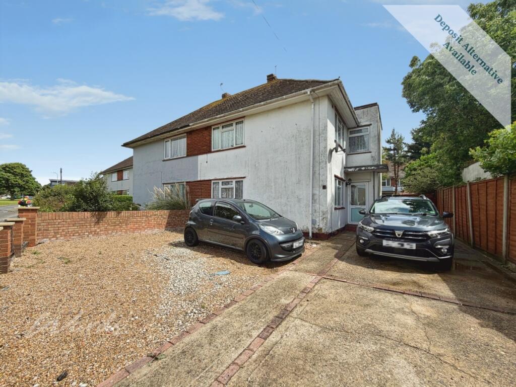 Main image of property: Princess Margaret Avenue Ramsgate CT12
