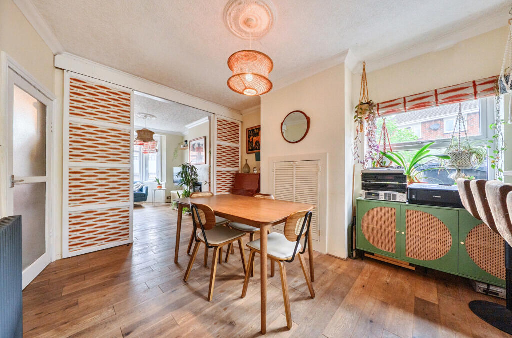 House in Shrewsbury - View 5