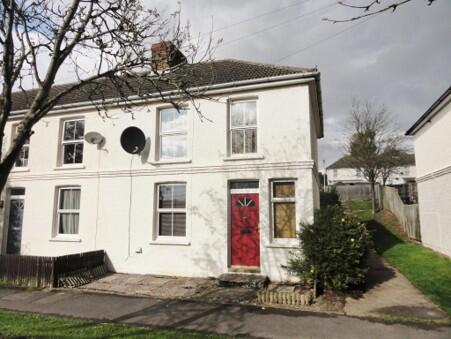 Main image of property: Brockesby Walk, Bury St Edmunds, Suffolk