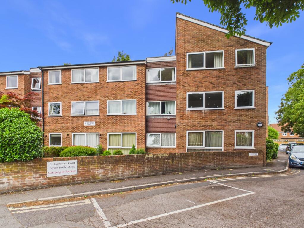 Main image of property: Rosefield Road, Staines-upon-Thames, Surrey, TW18