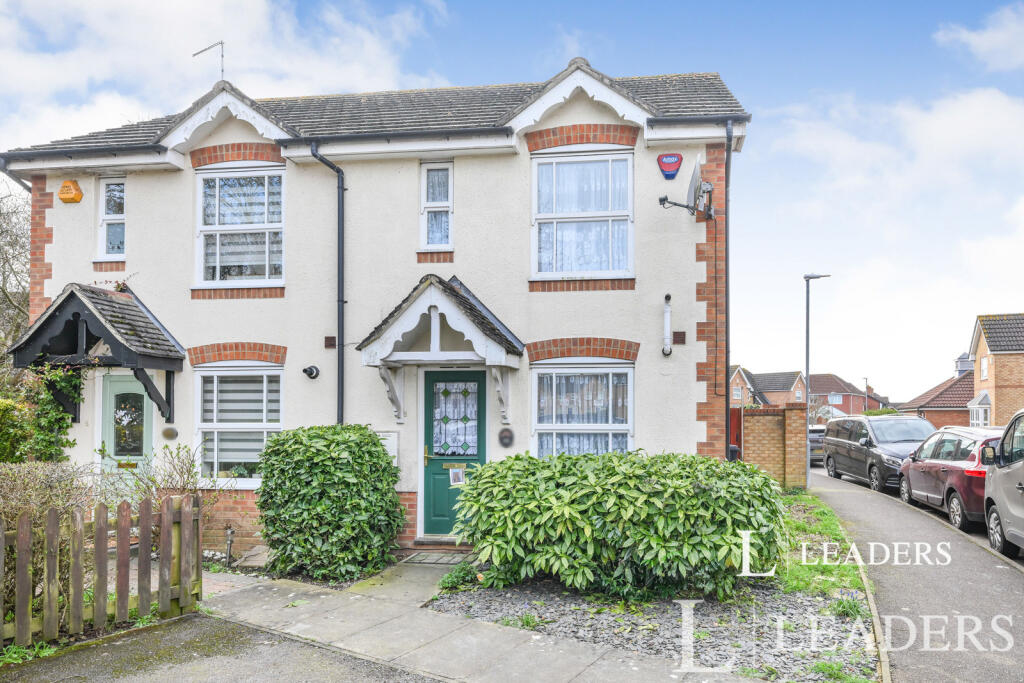 Main image of property: Doulton Close, Harlow, CM17