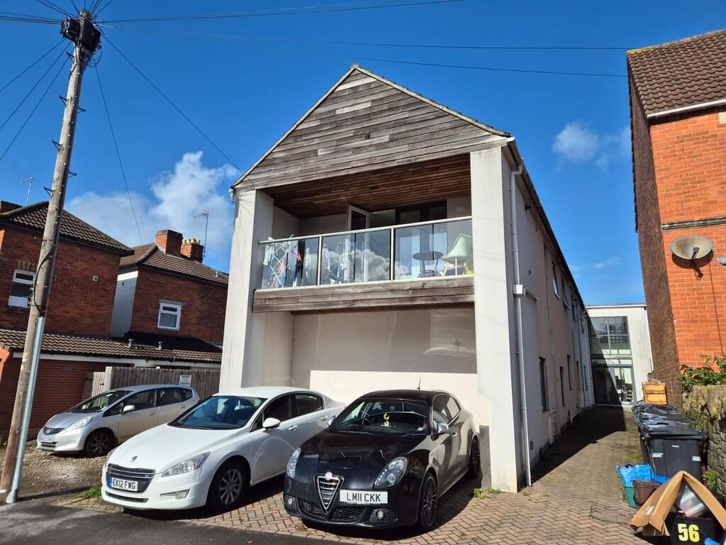 Main image of property: West Hendford, Yeovil