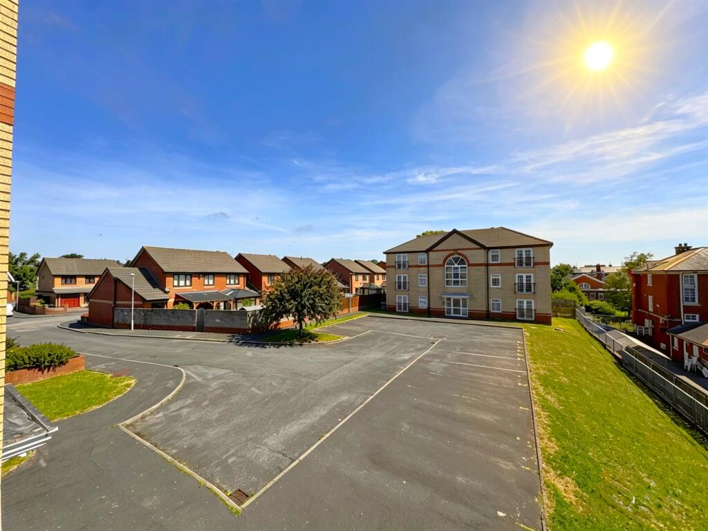 Main image of property: Barrians Way, Barry