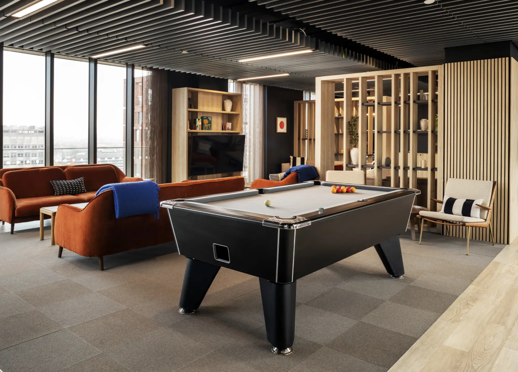 Apartment in Manchester - More