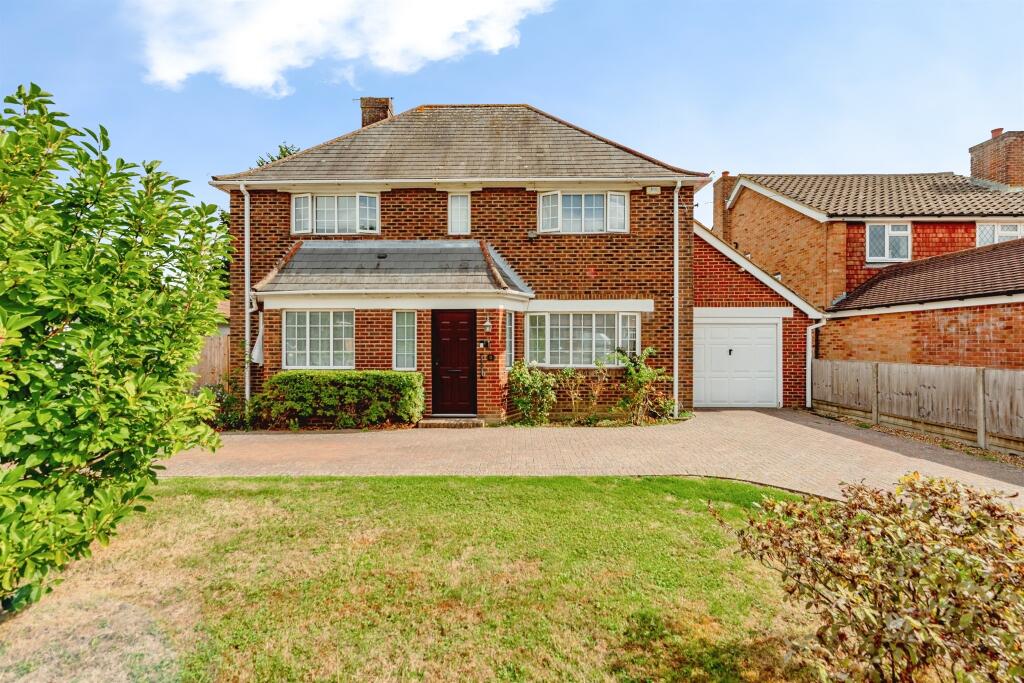 Main image of property: Fairfield Avenue, Horley