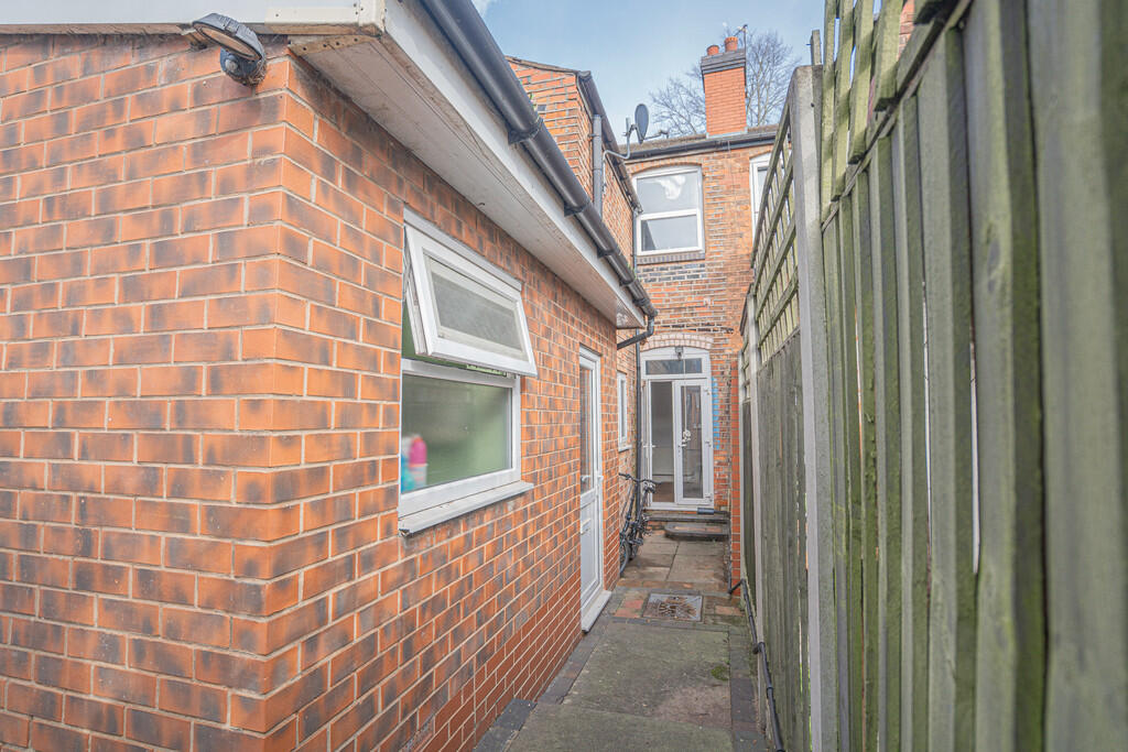 Additional image 11 of Hamstead Road , Handsworth 